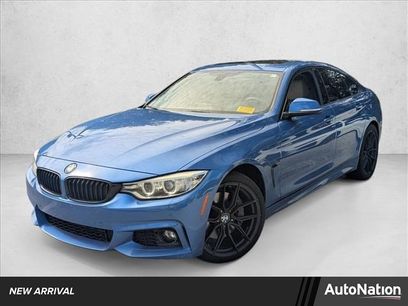 Used 2016 BMW 428i Gran Coupe xDrive