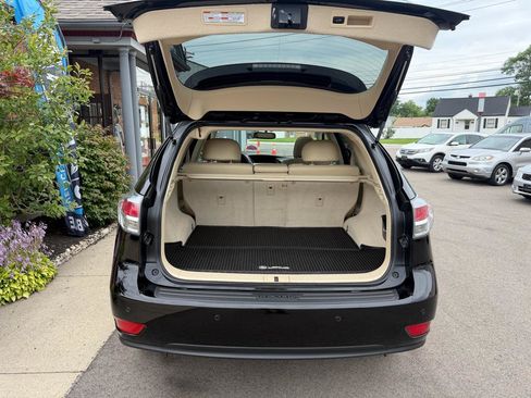 Used 2015 Lexus RX 350 AWD image 4
