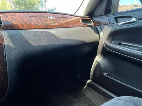 Used 2012 Chevrolet Impala LS image 23