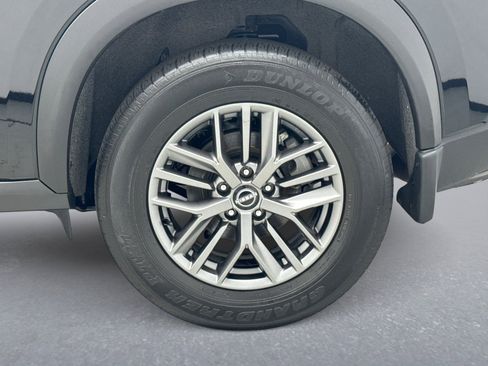 Used 2023 Nissan Rogue S AWD/4WD image 24