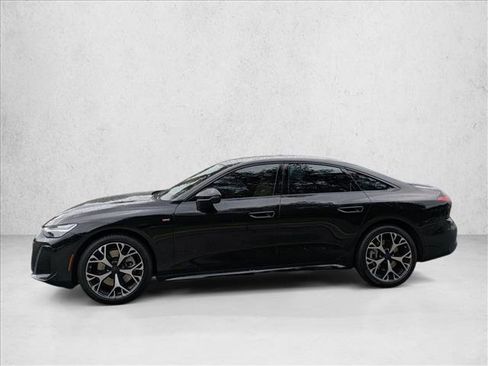 New 2026 Audi A6 Premium Plus AWD/4WD image 5