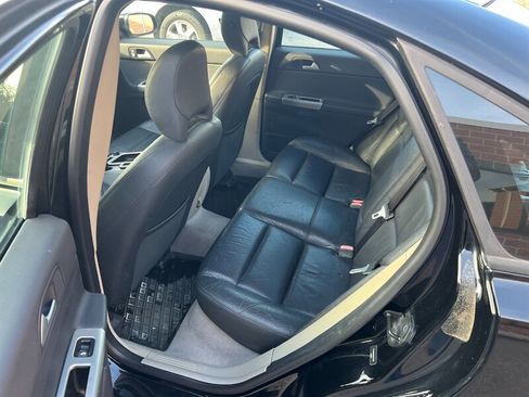 Used 2009 Volvo S40 2.4i image 10