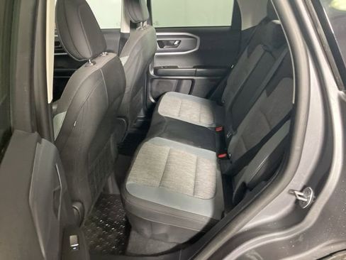 Used 2022 Ford Bronco Sport Big Bend image 16