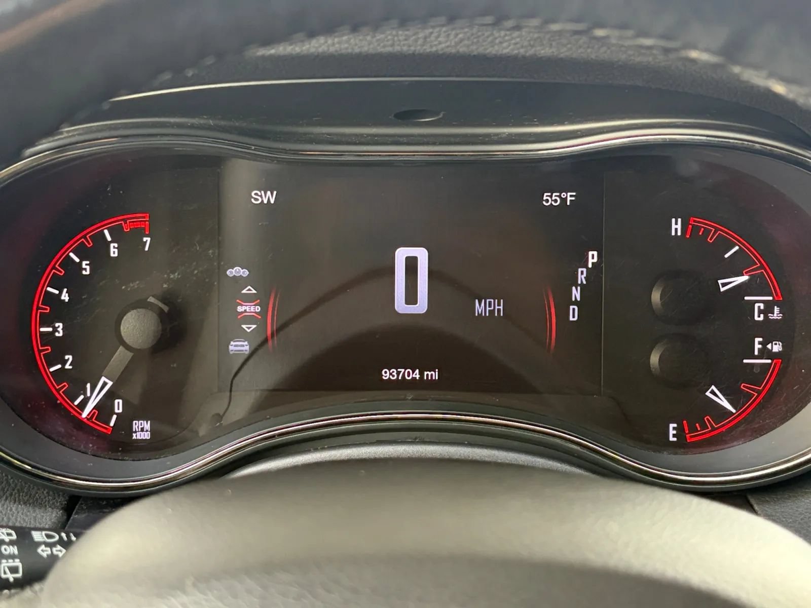 Used 2018 Dodge Durango GT AWD/4WD image 33
