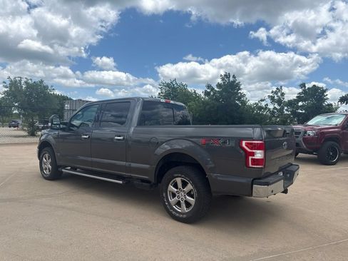 Used 2019 Ford F150 XLT w/ Equipment Group 302A Luxury AWD/4WD image 3