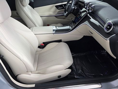 Certified 2024 Mercedes-Benz CLE 300 4MATIC Coupe image 23