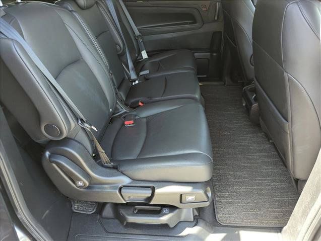 Certified 2025 Honda Odyssey EX-L image 21