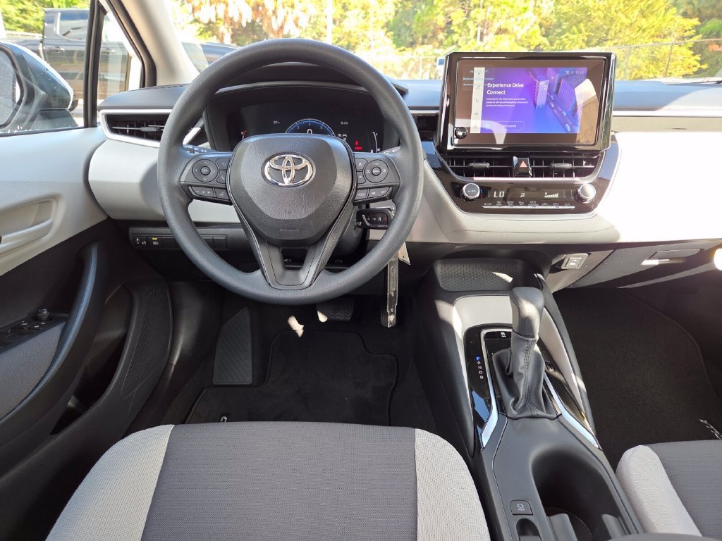 New 2027 Toyota Corolla LE FWD image 7