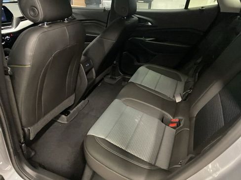 New 2026 Chevrolet Trax LT w/ Driver Confidence Package FWD image 26