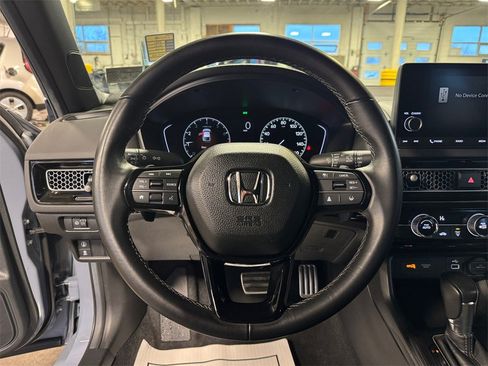 Used 2024 Honda Civic Sport image 15