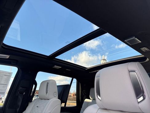 New 2026 Cadillac Escalade V w/ LPO, Floor Liner Package image 19