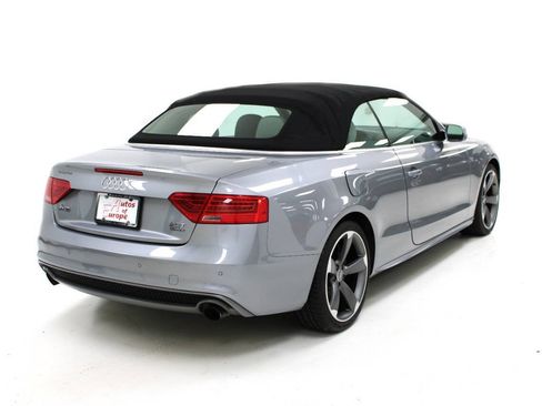 Used 2015 Audi A5 2.0T Premium Plus AWD/4WD image 7