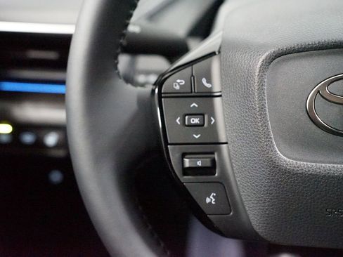 New 2026 Toyota Prius image 14