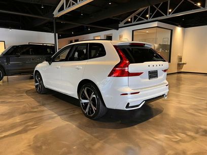 Used 2023 Volvo XC60 B5 Ultimate