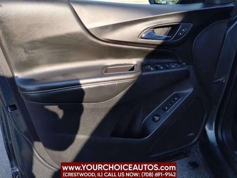 Used 2020 Chevrolet Equinox Premier AWD/4WD image 37