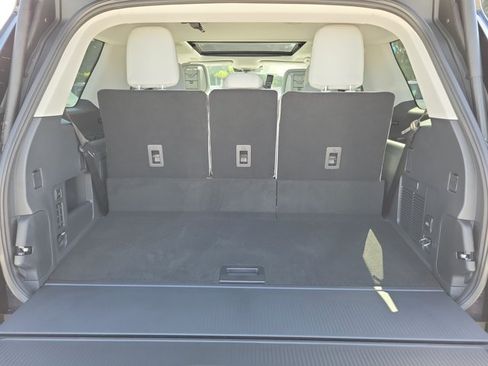 New 2027 Ford Expedition Platinum AWD/4WD image 11