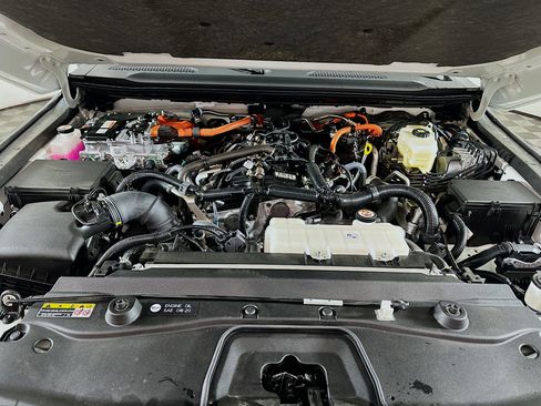 Used 2024 Toyota Land Cruiser 1958 image 34