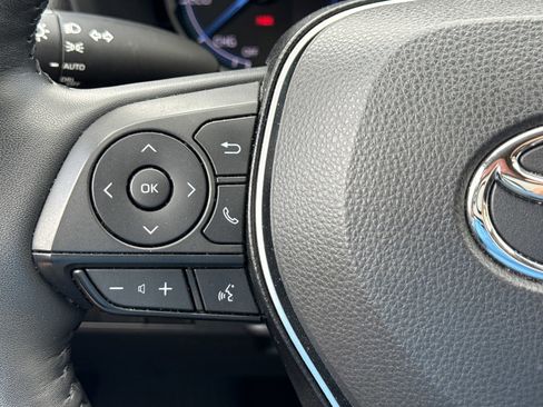 Used 2024 Toyota RAV4 XLE image 21