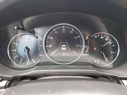 Used 2024 MAZDA CX-5 Carbon Edition AWD/4WD image 27