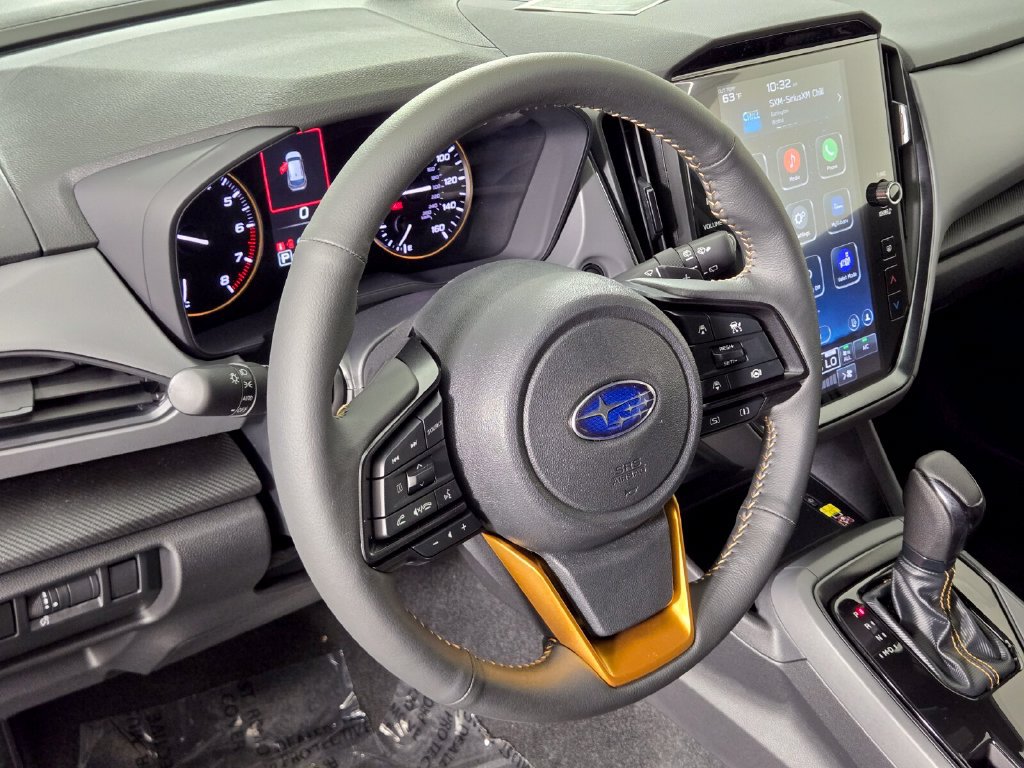 New 2026 Subaru Crosstrek 2.5i Wilderness AWD/4WD image 14