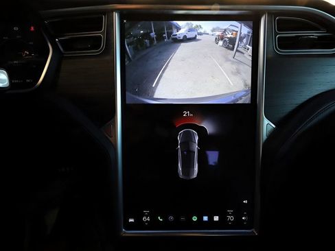 Used 2016 Tesla Model S P90D AWD/4WD image 21