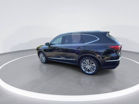 Used 2022 Acura MDX w/ Advance Package AWD/4WD image 6