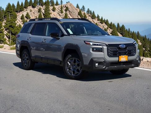 New 2026 Subaru Outback Premium AWD/4WD image 2
