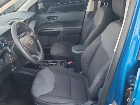 Used 2022 Ford Maverick XL FWD image 4
