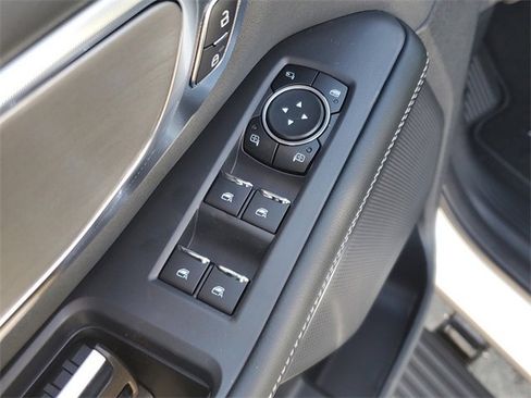 New 2026 Ford Expedition Platinum w/ Driver's Package image 21