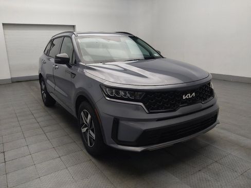 Used 2023 Kia Sorento S image 13
