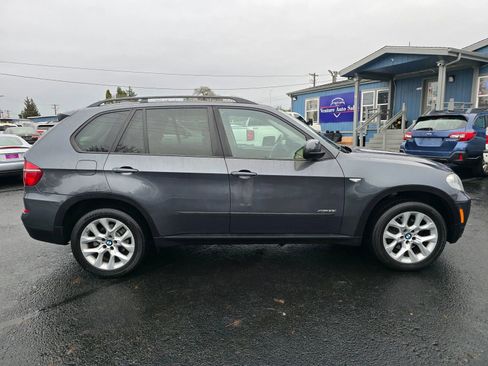 Used 2013 BMW X5 xDrive35i image 6
