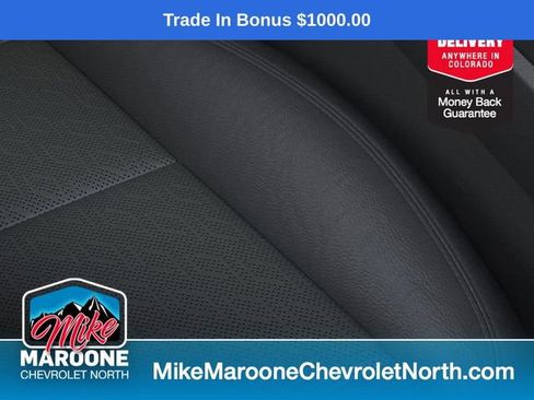 New 2026 Chevrolet Equinox LT w/ Convenience Package II image 21