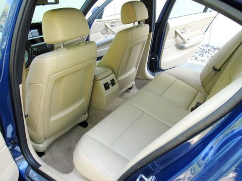 Used 2011 BMW 335i Sedan RWD image 29