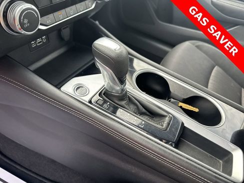 Used 2023 Nissan Altima 2.5 SV FWD image 19