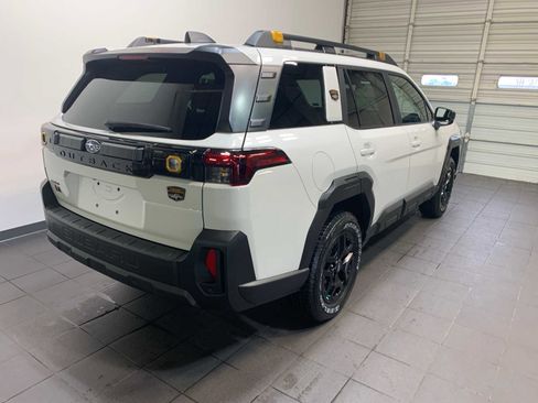 New 2026 Subaru Outback Wilderness image 3