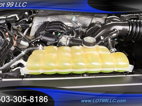 Used 2016 Ford F150 XLT image 20