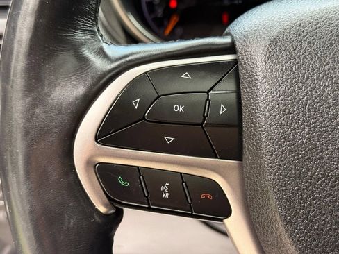 Used 2018 Jeep Grand Cherokee High Altitude AWD/4WD image 47