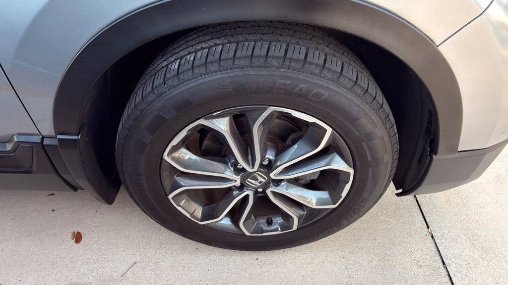Used 2020 Honda CR-V EX-L image 11