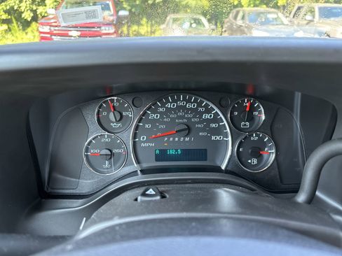 New 2025 Chevrolet Express 2500 w/ Driver Convenience Package image 18