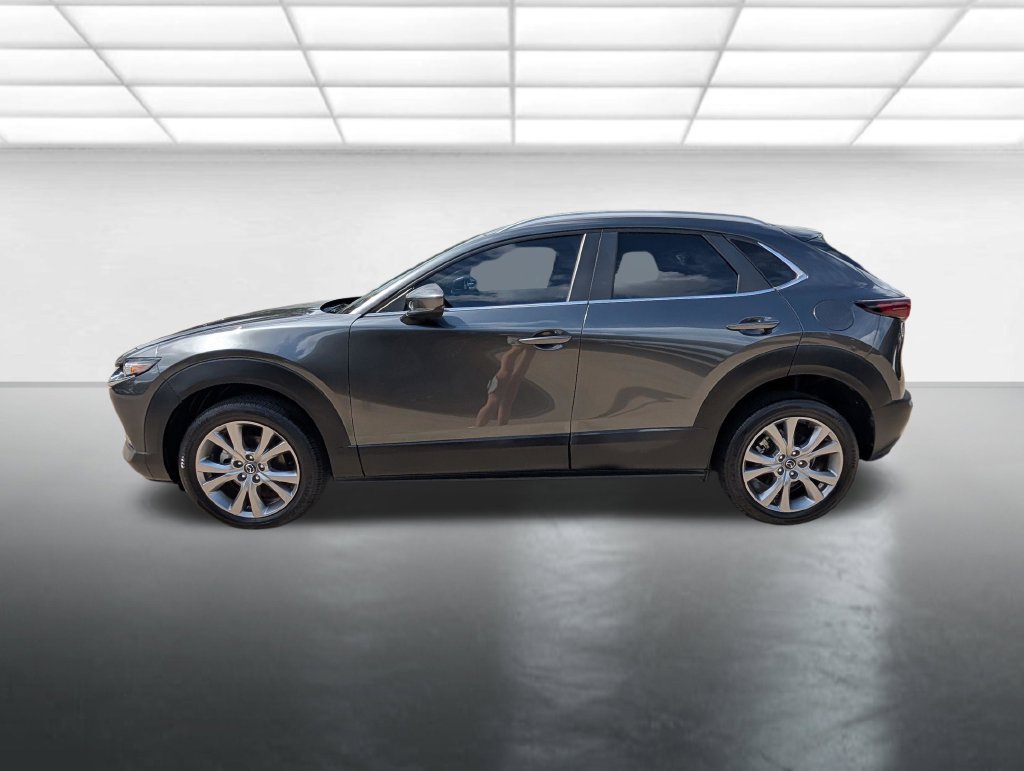 Certified 2023 MAZDA CX-30 AWD 2.5 S w/ Preferred Package image 25