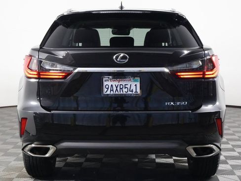 Used 2019 Lexus RX 350 AWD w/ Accessory Package image 5