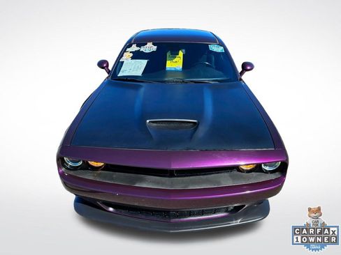 Used 2021 Dodge Challenger R/T Scat Pack w/ T/A Package image 49