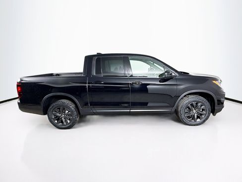 New 2026 Honda Ridgeline Sport image 2