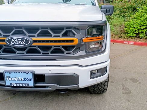 Used 2025 Ford F150 Tremor w/ Tow/Haul Package image 9