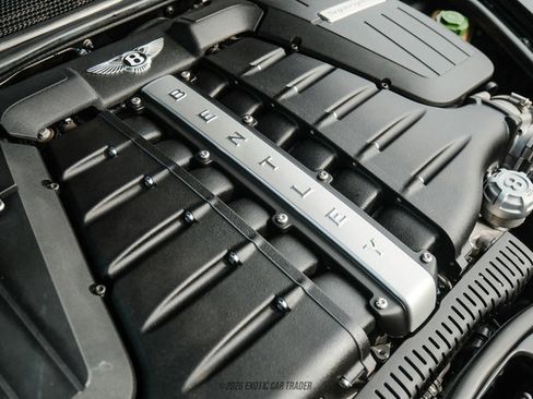 Used 2011 Bentley Continental GT Supersports image 20