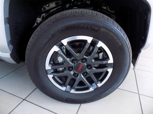 Used 2024 Toyota Tacoma TRD Sport w/ TRD Sport Upgrade Package RWD image 11
