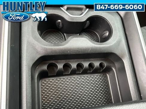 Used 2021 RAM 1500 Big Horn image 19