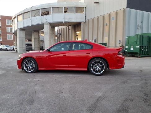 Used 2023 Dodge Charger GT image 11