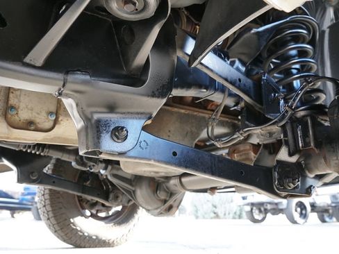 Used 2005 Dodge Ram 3500 Truck SLT w/ Protection Group image 49