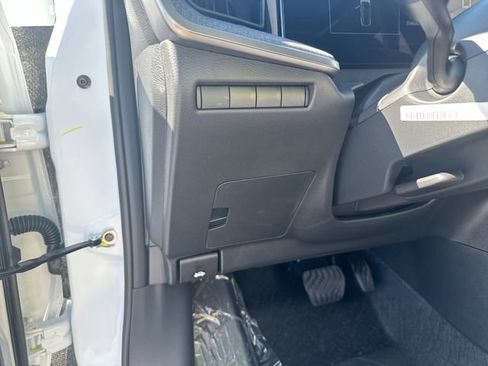 New 2026 Nissan Kicks SV w/ SV Premium Package AWD/4WD image 20